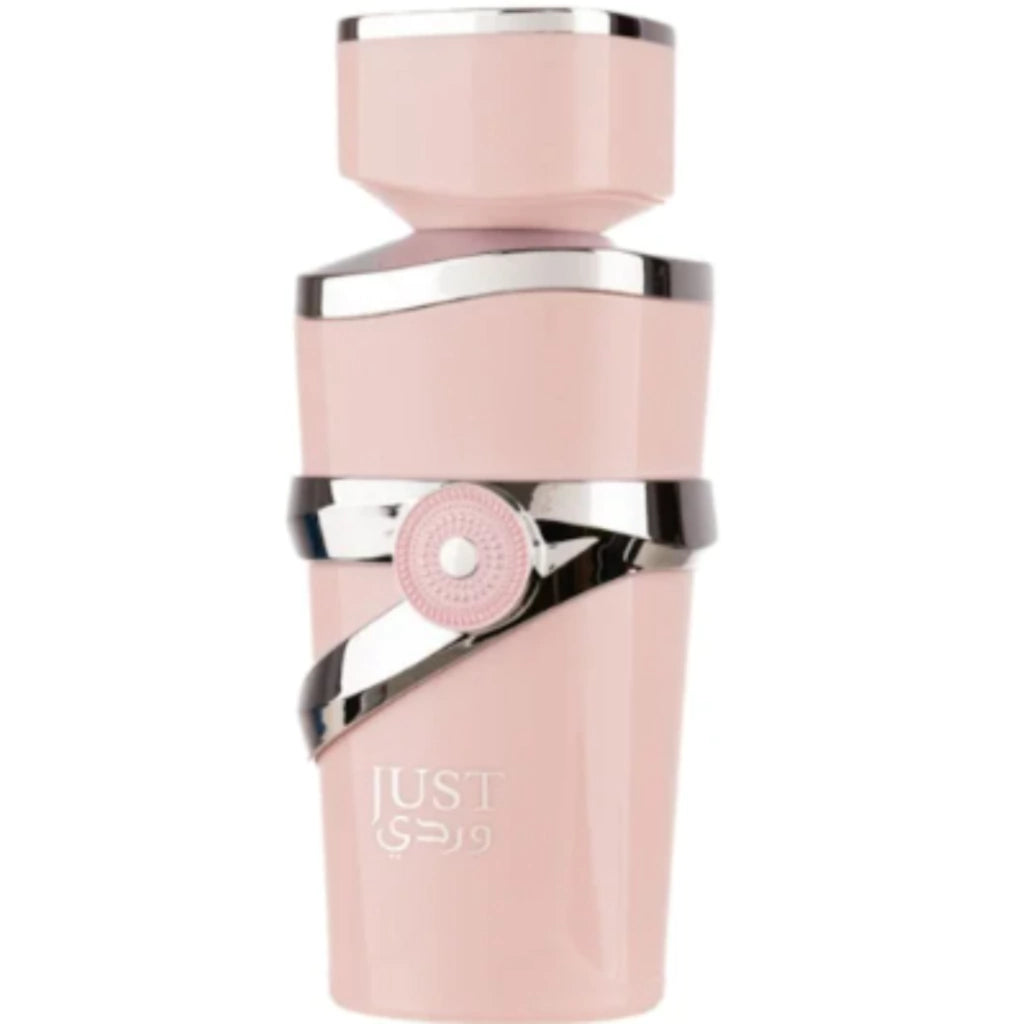 Just Wardi (Rosa)