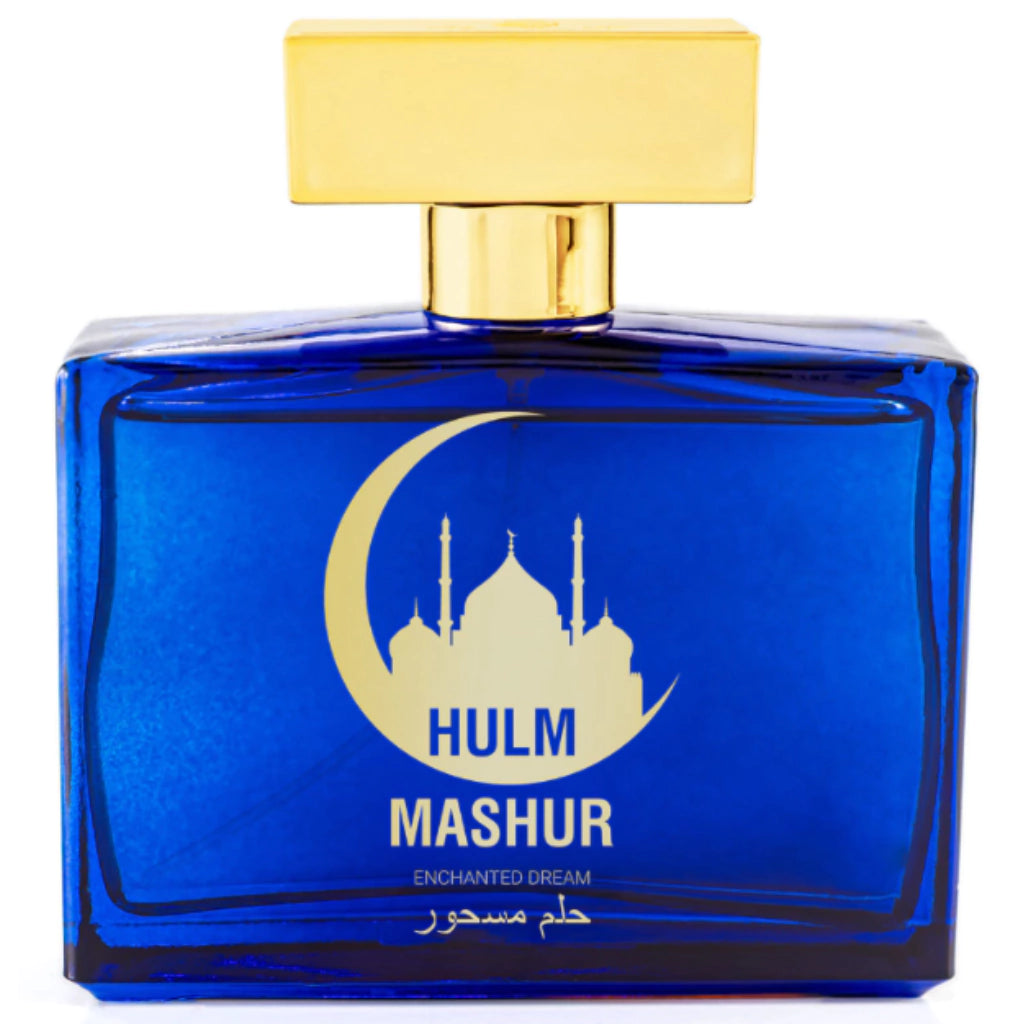 Hulm Mashur