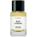 Bois d'Ebene
