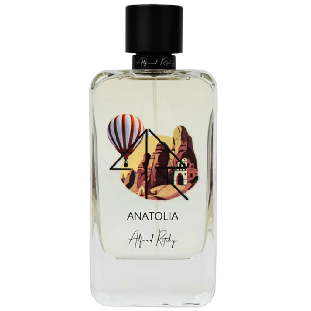 Anatolia