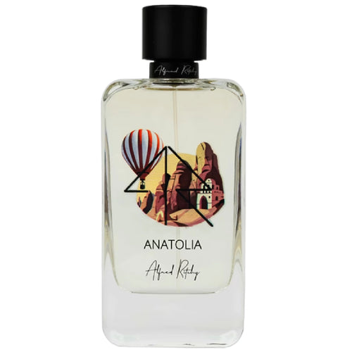 Anatolia