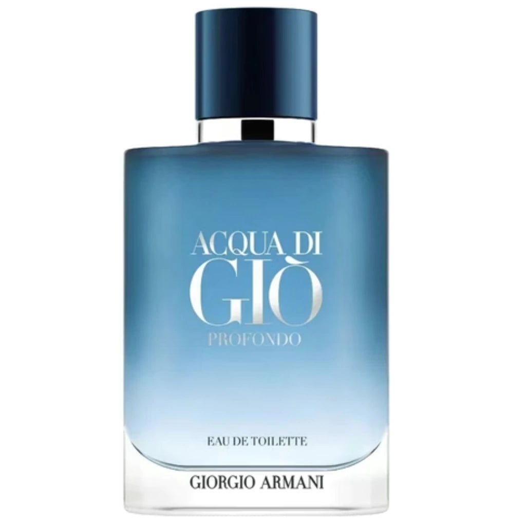 Acqua di Giò Profondo Eau de Toilette