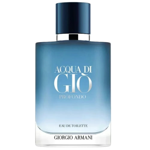 Acqua di Giò Profondo Eau de Toilette