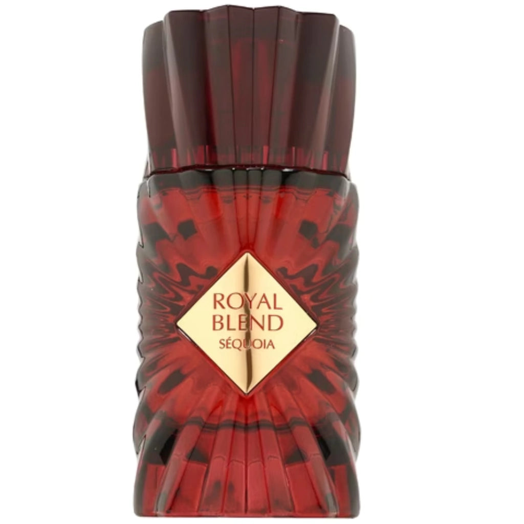 Royal Blend Sequoia