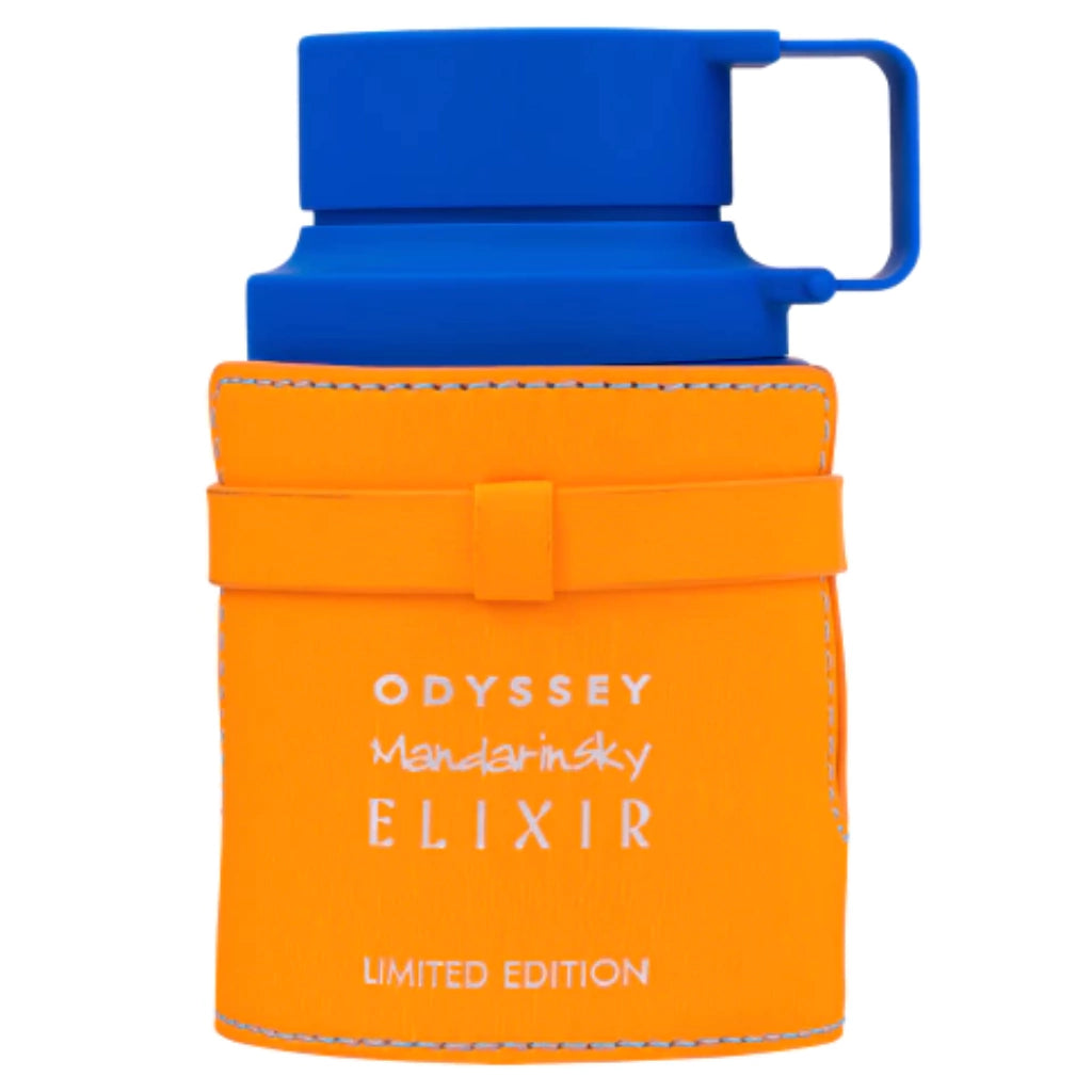 Odyssey Mandarin Sky Elixir