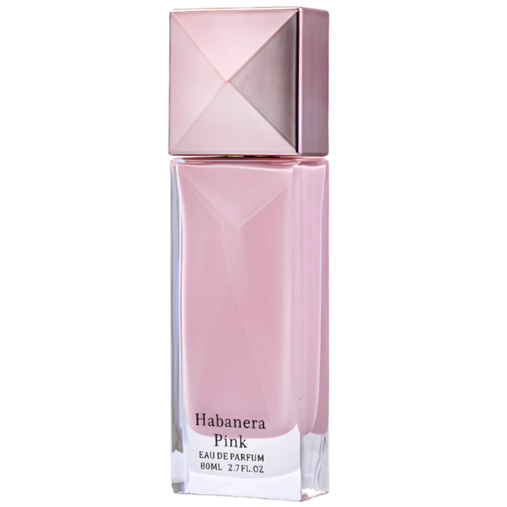Habanera Pink
