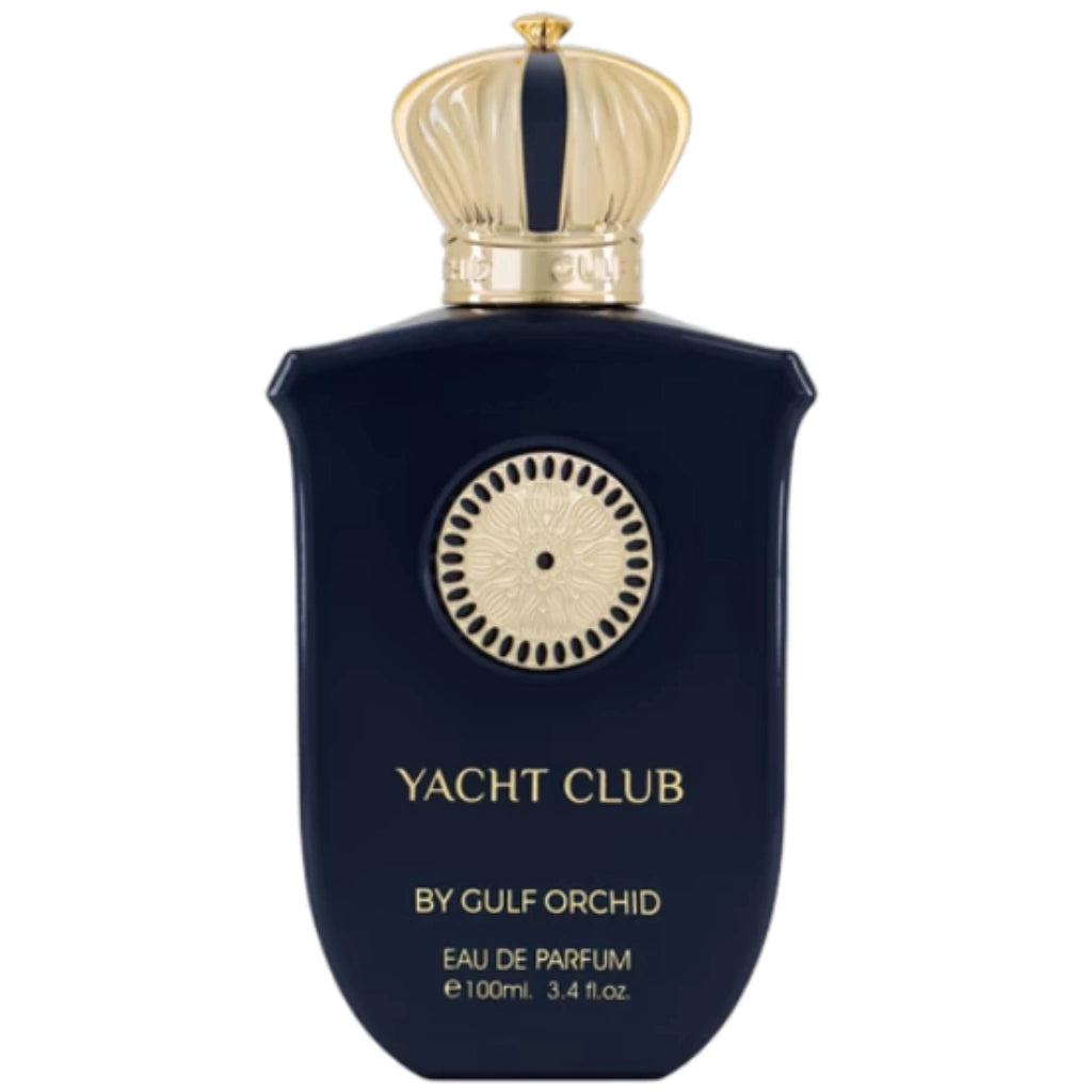 Yacht Club