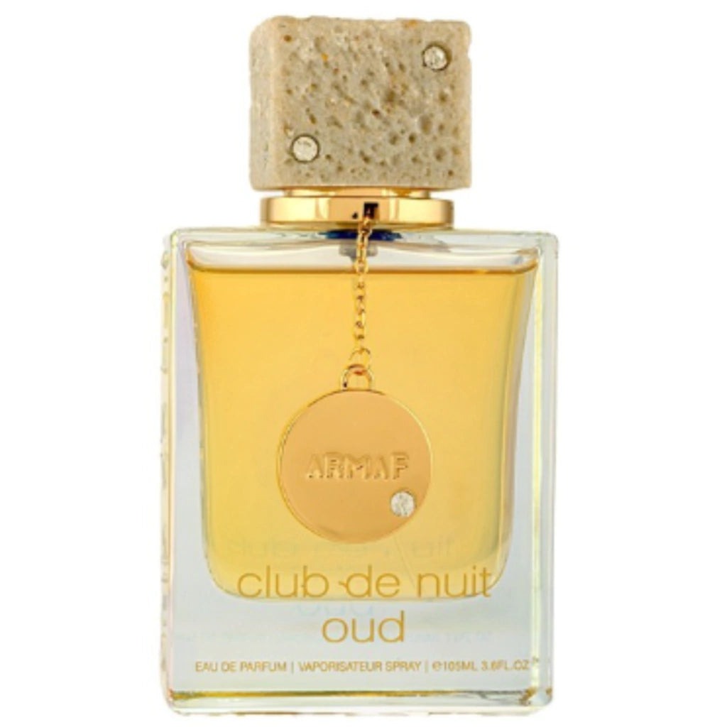 Club De Nuit Oud