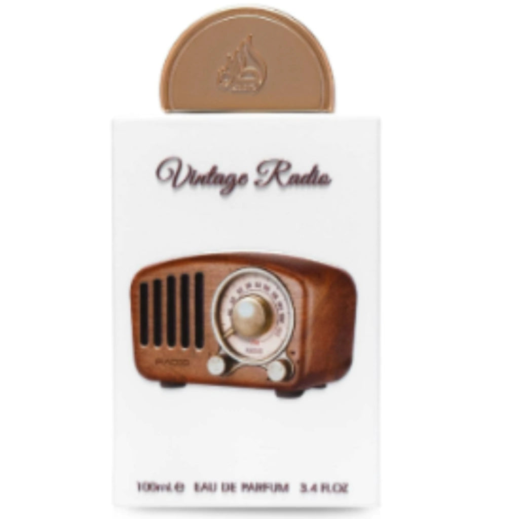 Vintage Radio