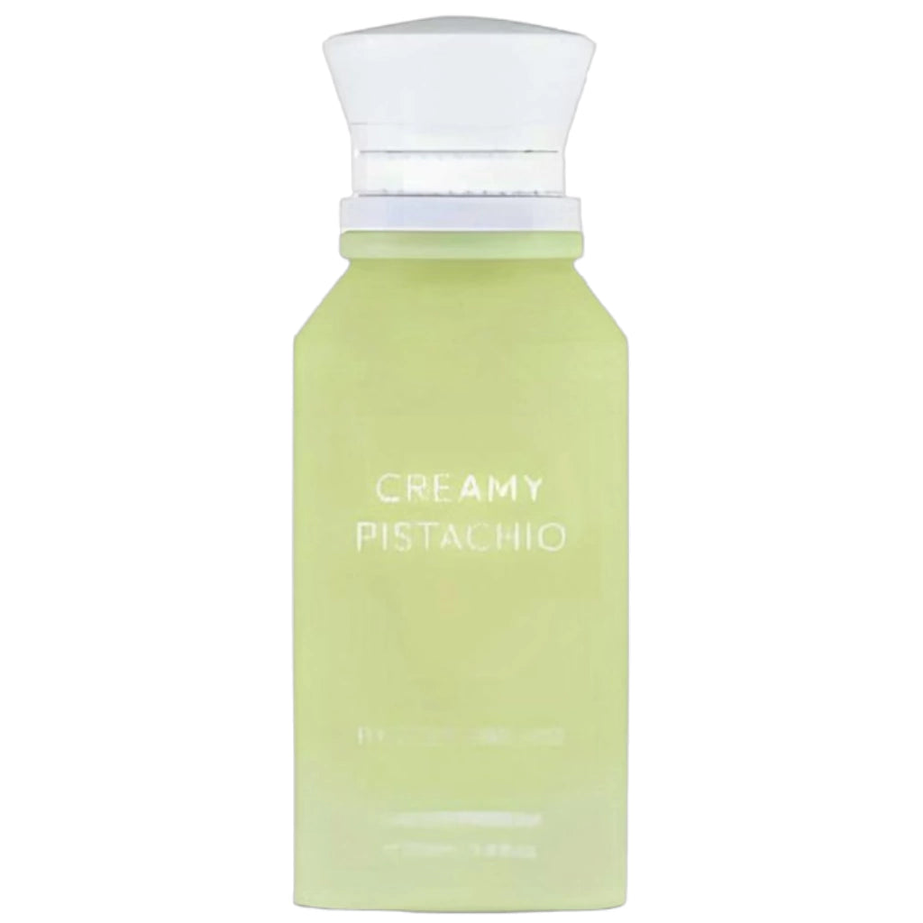 Creamy Pistachio