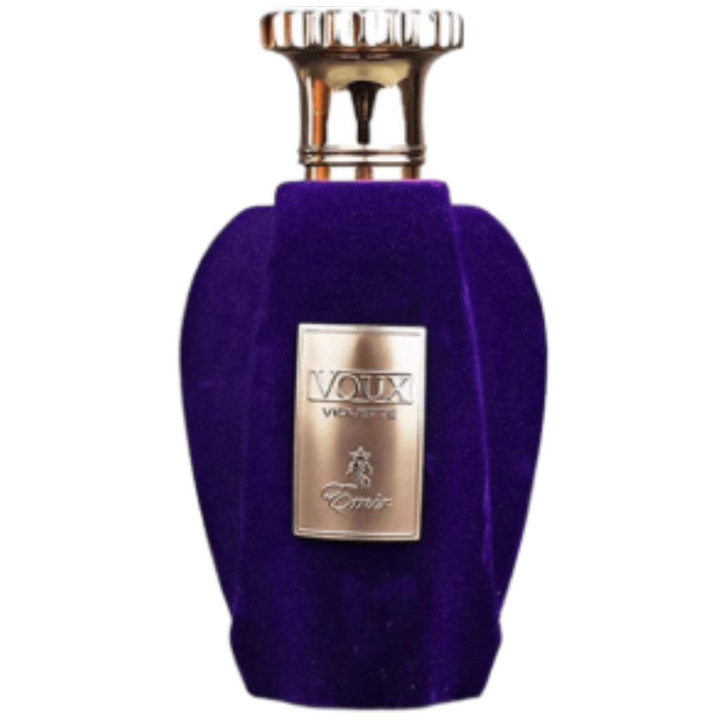 Voux Violette