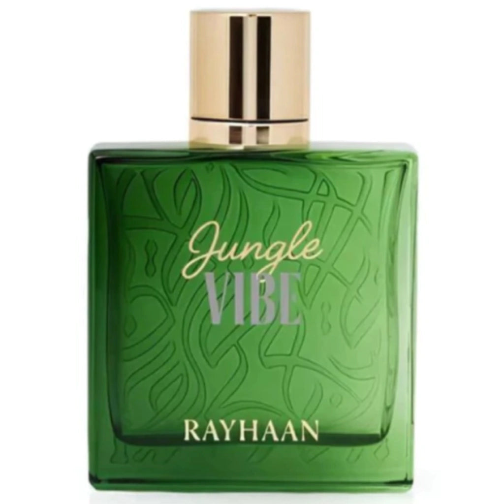 Jungle Vibe