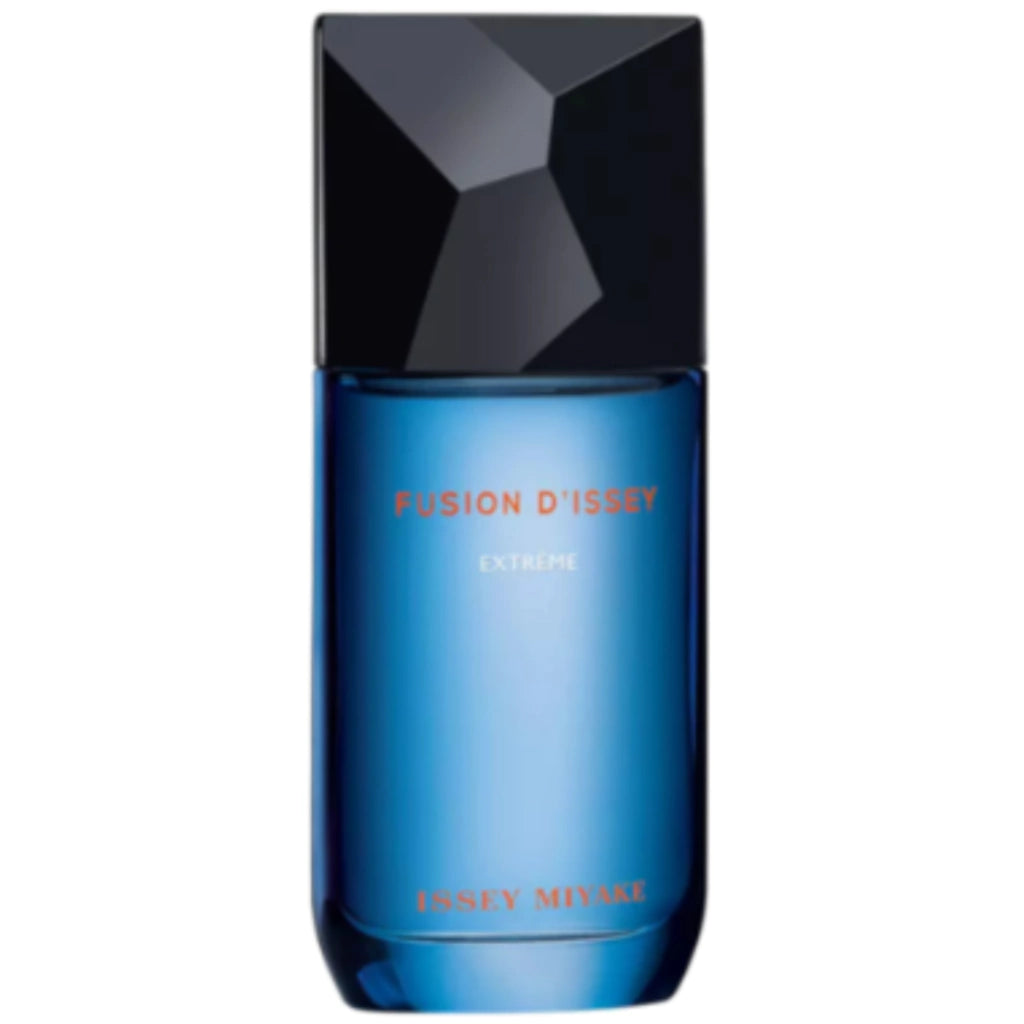 Fusion d'Issey Extrême