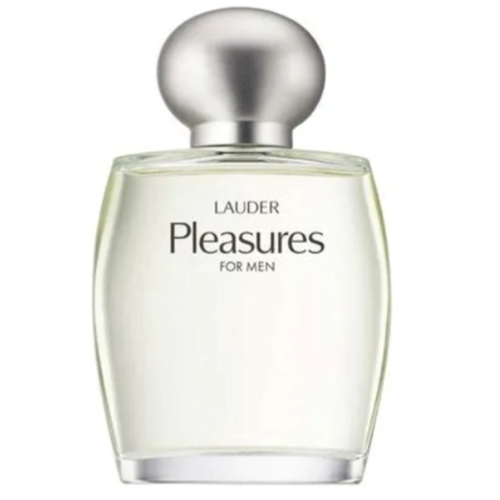 Pleasures For Men