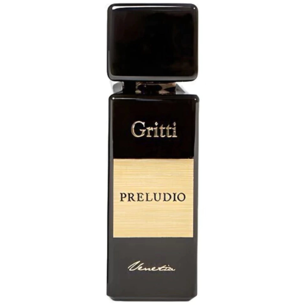 Preludio