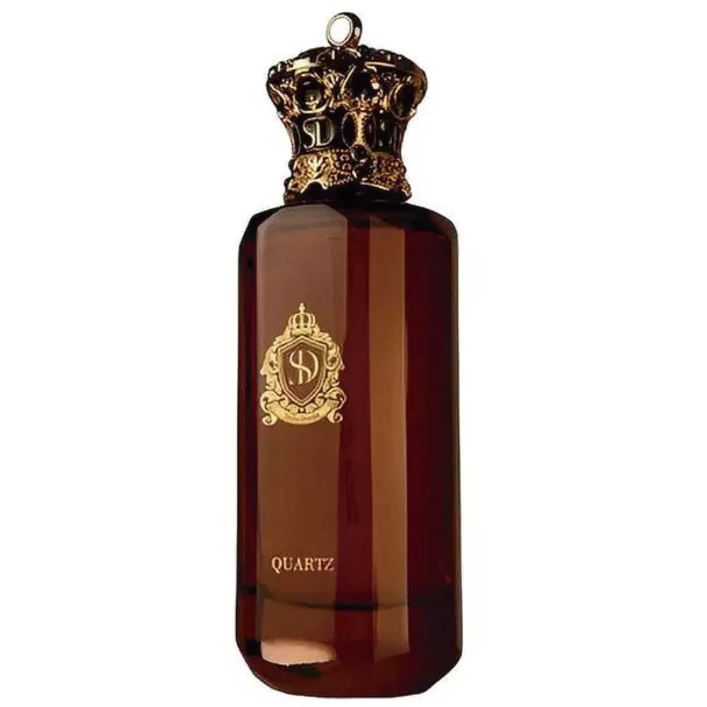Royal Collection Quartz