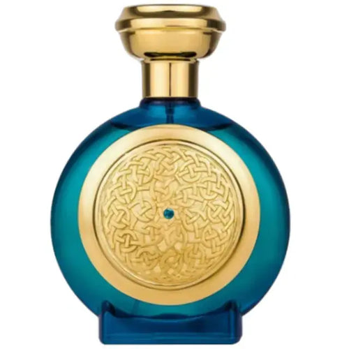 Aqua Sapphire