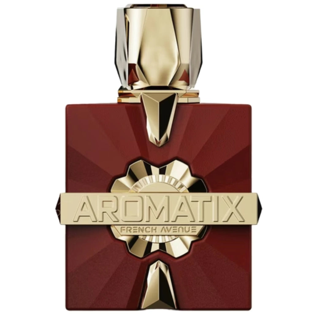 Aromatix X Carnal Desire