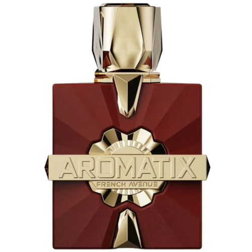 Aromatix X Carnal Desire