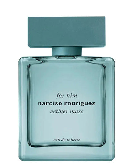 For Him Vetiver Musc