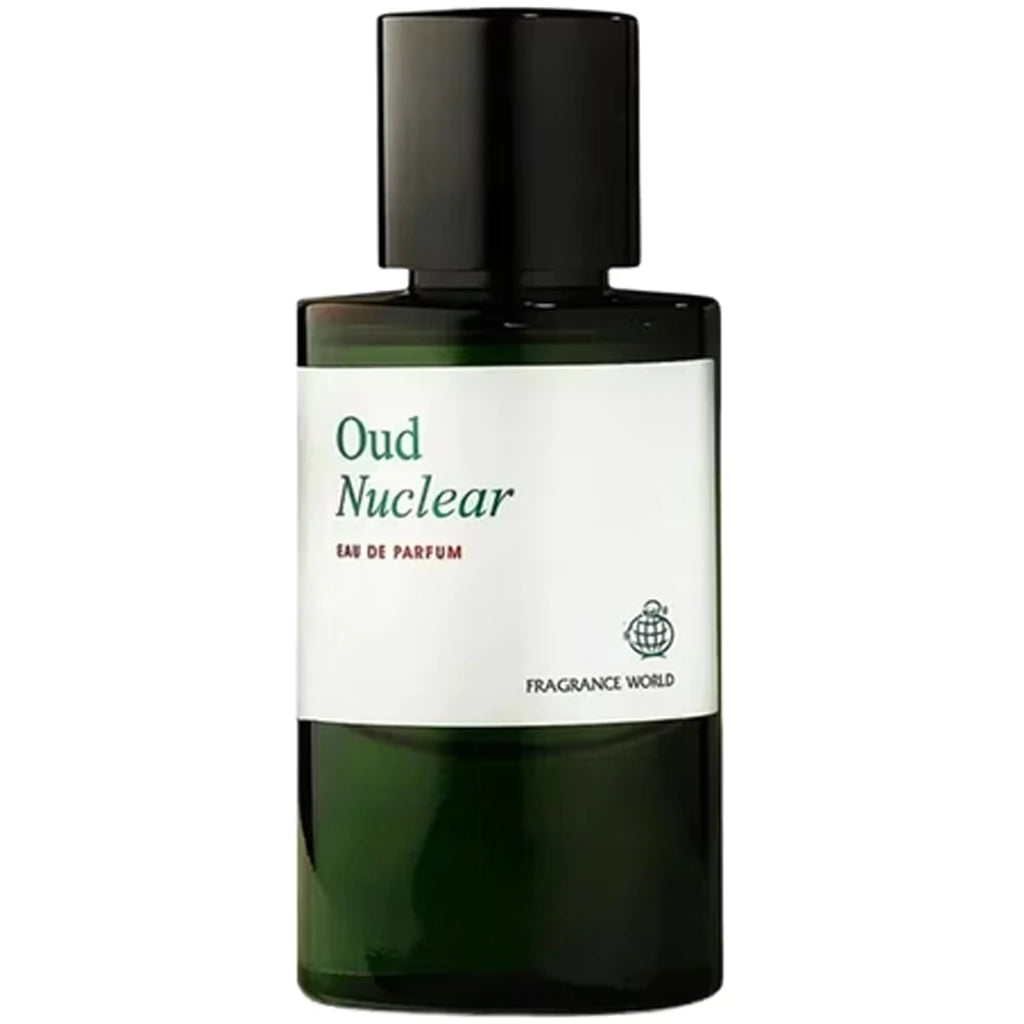 Oud Nuclear