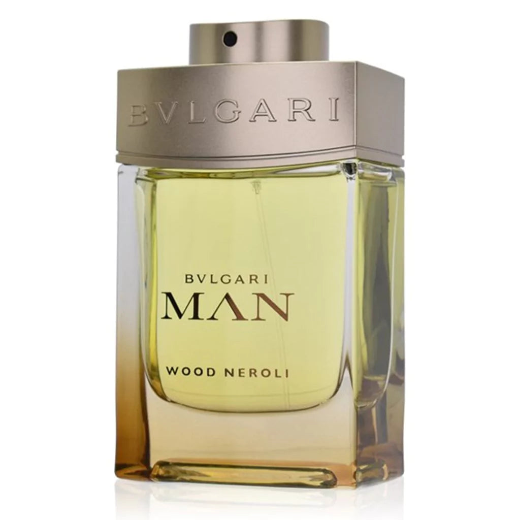 Bvlgari Man Wood Neroli