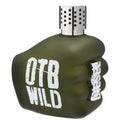 Only The Brave Wild