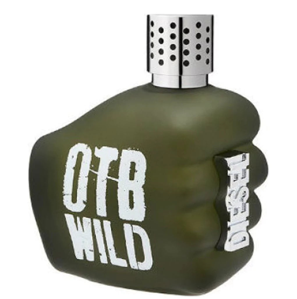 Only The Brave Wild