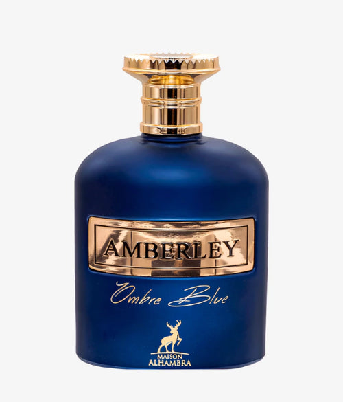 Amberley Ombre Blue