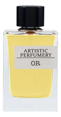 Artistic Perfumery OR