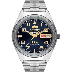 Relógio Orient Automático 469SS083NHD2SX