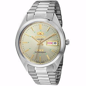 Relógio Orient Automático 469WA3NHC1SX