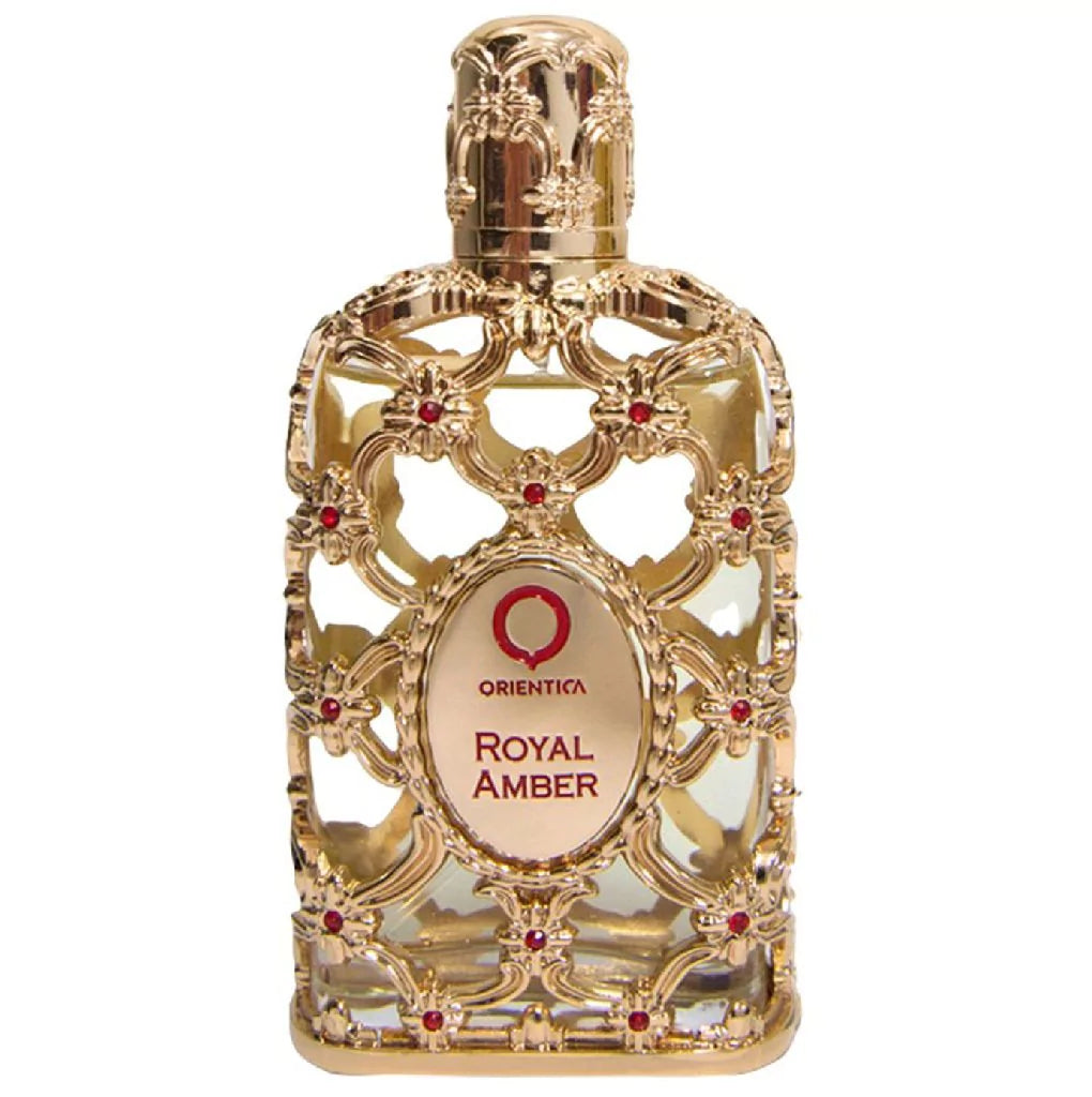 Royal Amber
