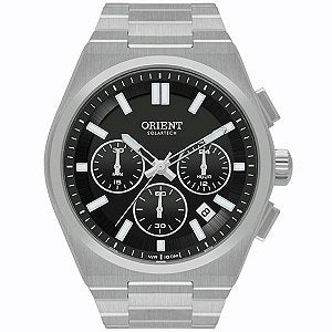 Relógio Orient Solar Tech MBSSC274P1SX