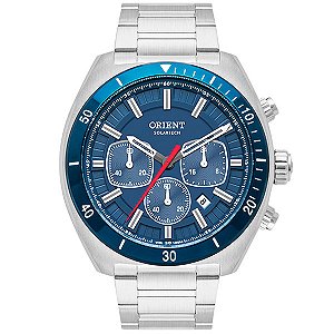 Relógio Orient Solartech Neo Sports MBSSC285 D1SX
