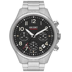 Relógio Orient ST Elite Land Solartech MBSSC290 P2SX