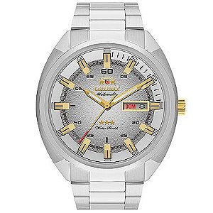 Relógio Orient Automático NH3SS006 S1SX
