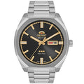 Relógio Orient Automático NH3SS008 G1SX