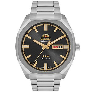 Relógio Orient Automático NH3SS008 G1SX