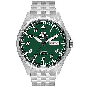 Relógio Orient Automático Sport Air YN6SS010 E2SX