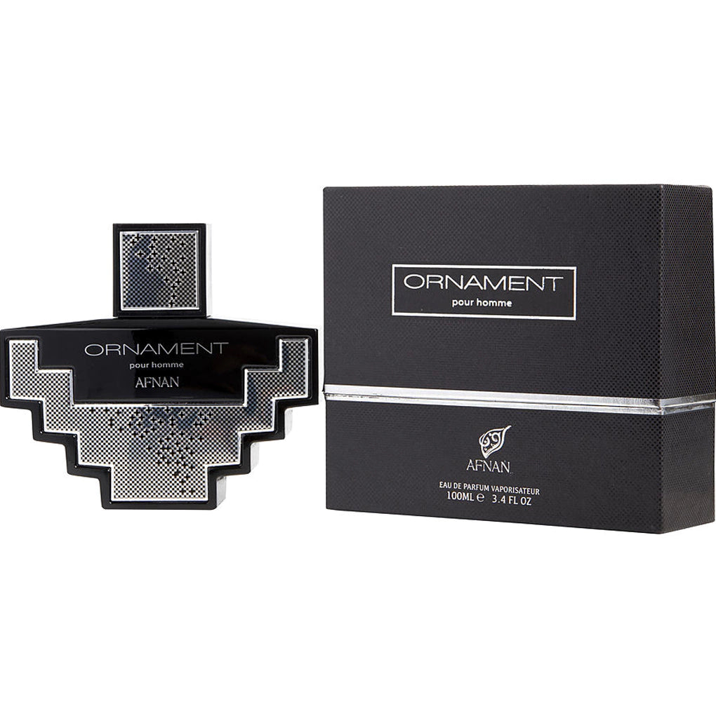 Ornament Pour Homme