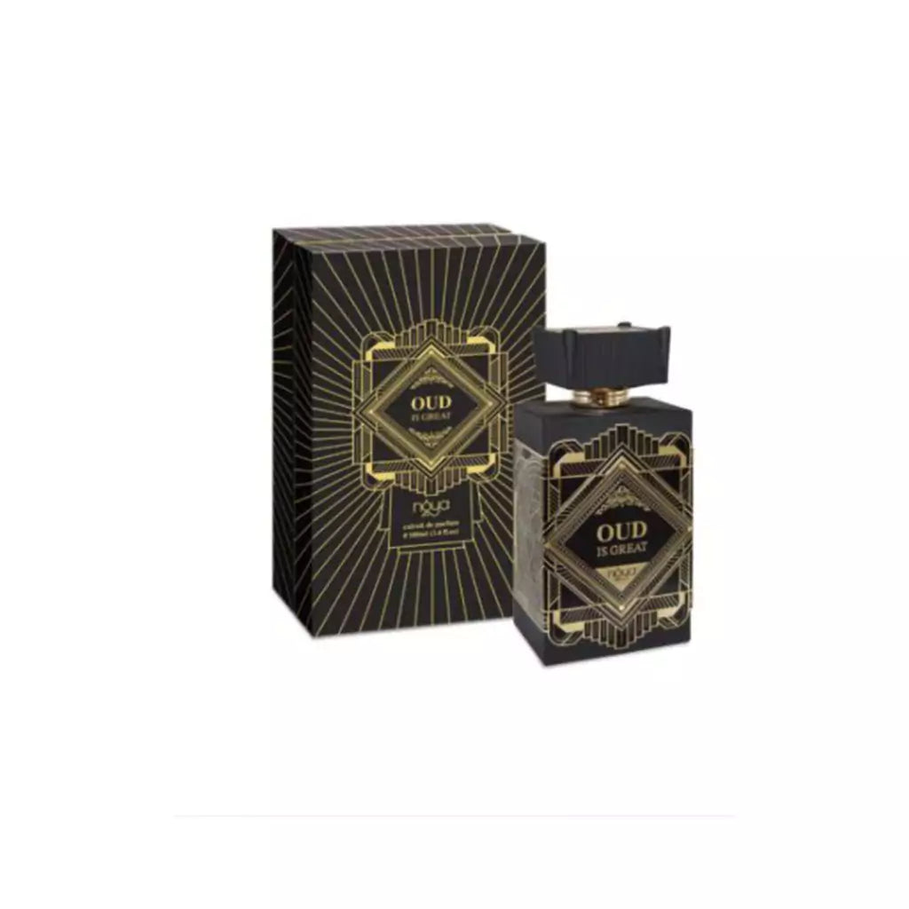 Oud Is Great Extrait de Parfum