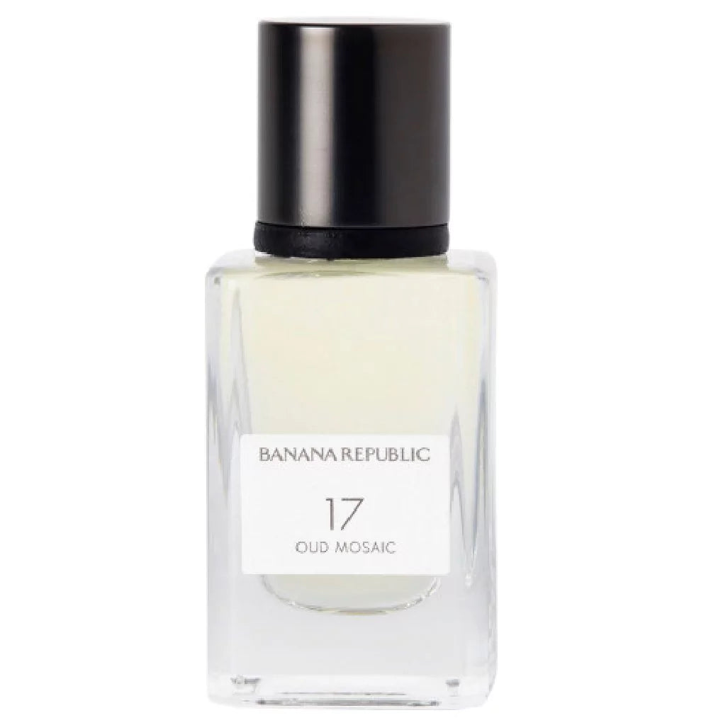 17 Oud Mosaic