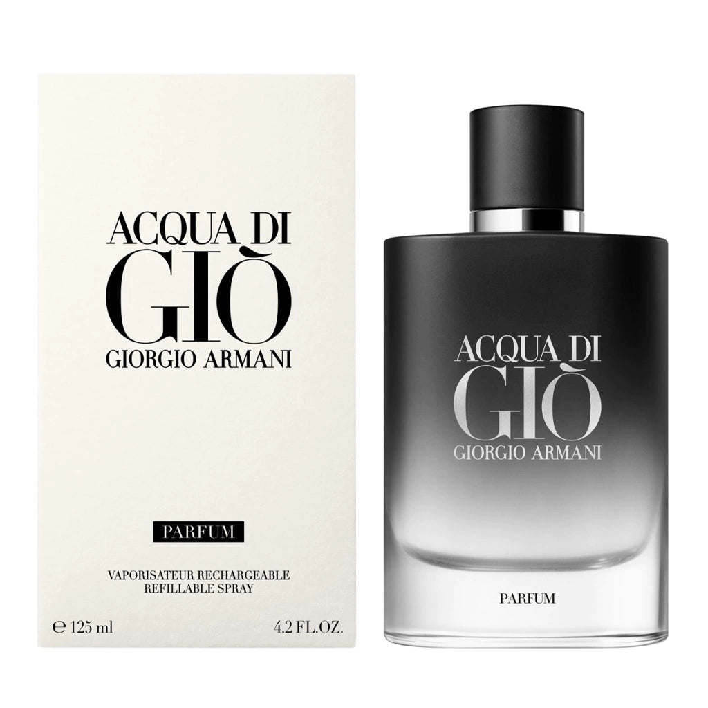 Acqua di Giò Parfum
