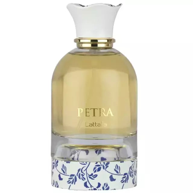 Petra
