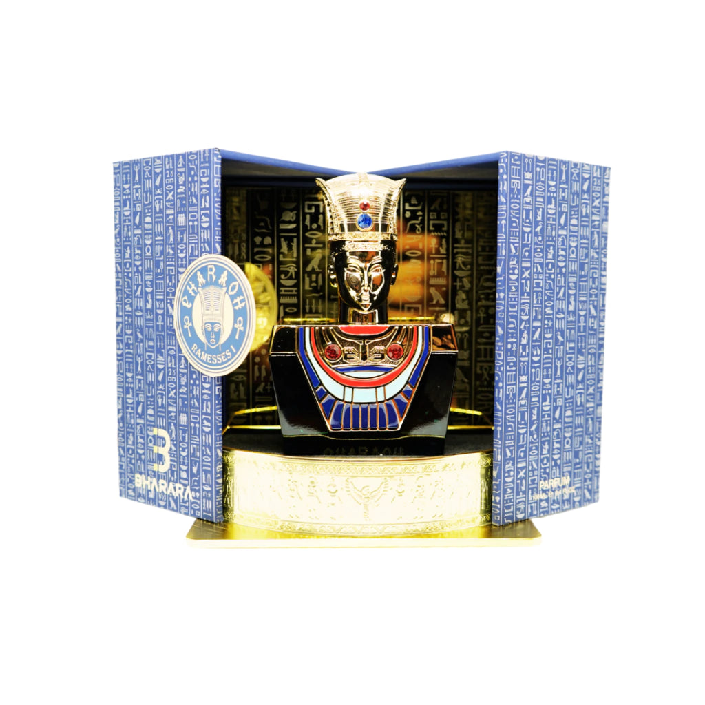 Pharaoh Ramesses I