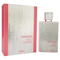 Oud Amber Pink