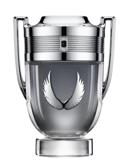Invictus Platinum