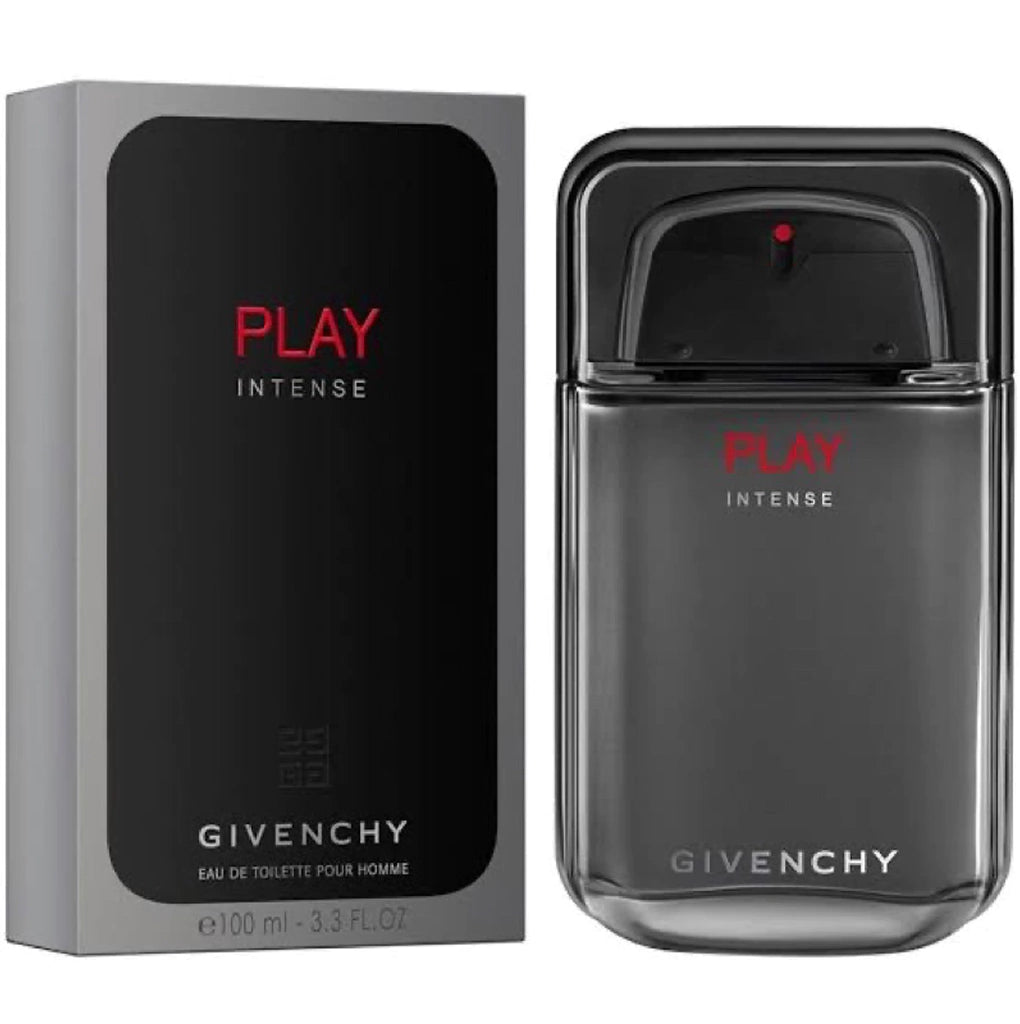 Givenchy Play Intense
