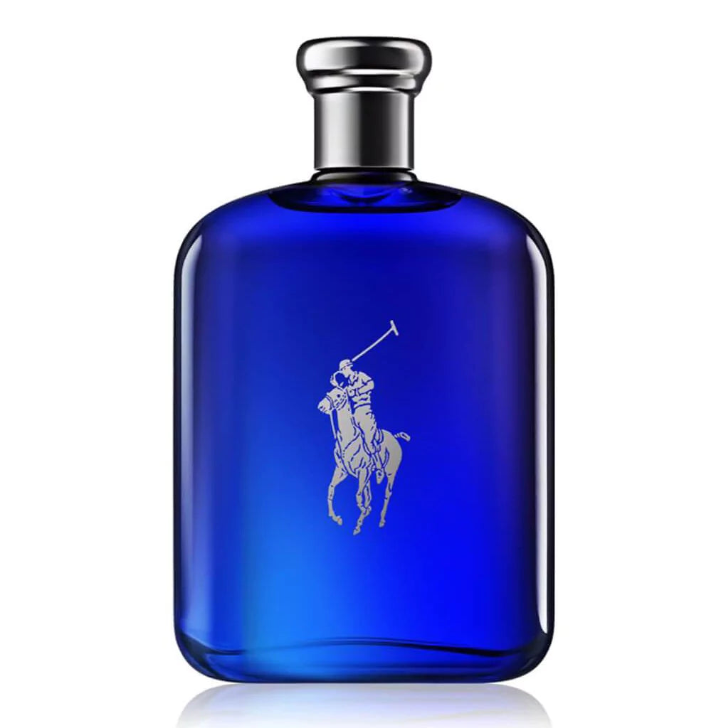 Polo Blue EDT